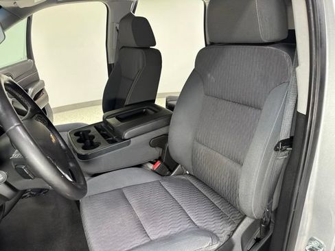 Used 2020 Chevrolet Tahoe LS w/ Skid Plate Package AWD/4WD image 13
