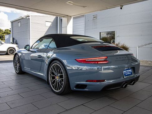 Used 2017 Porsche 911 Carrera S image 14