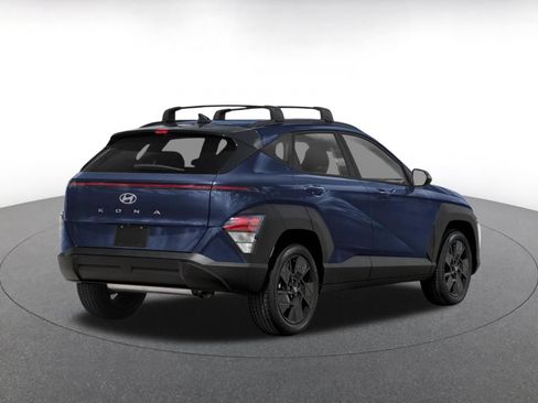 Used 2026 Hyundai Kona SEL Sport FWD image 2