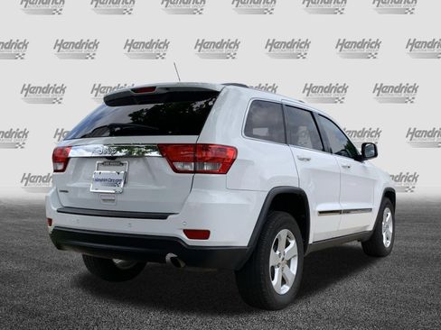 Used 2013 Jeep Grand Cherokee Laredo RWD image 10