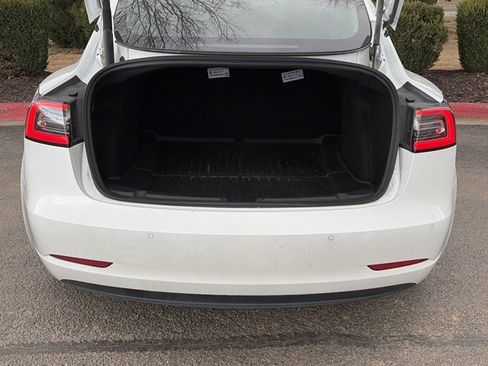 Used 2022 Tesla Model 3 Long Range image 6