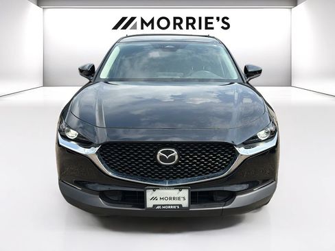 Used 2024 MAZDA CX-30 AWD 2.5 S w/ Select Sport Pkg image 2