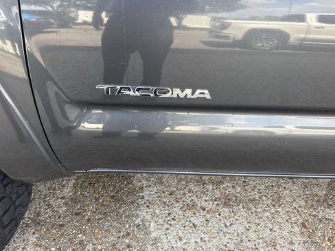 Used 2009 Toyota Tacoma PreRunner RWD image 30