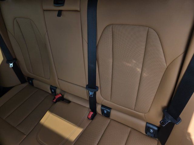 Used 2022 BMW X3 sDrive30i w/ Convenience Package w/ZPA RWD image 14