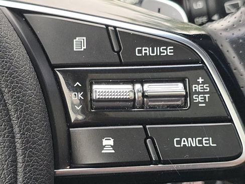 Used 2020 Kia Sportage SX FWD image 33