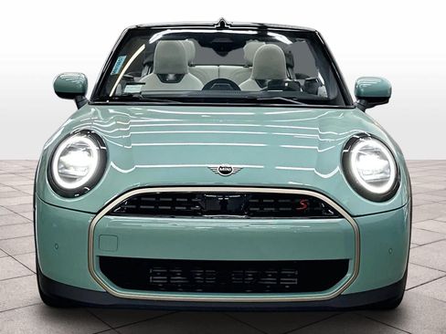Used 2026 MINI Cooper S FWD image 3