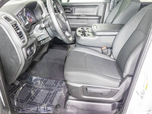 New 2026 RAM 3500 Tradesman image 15