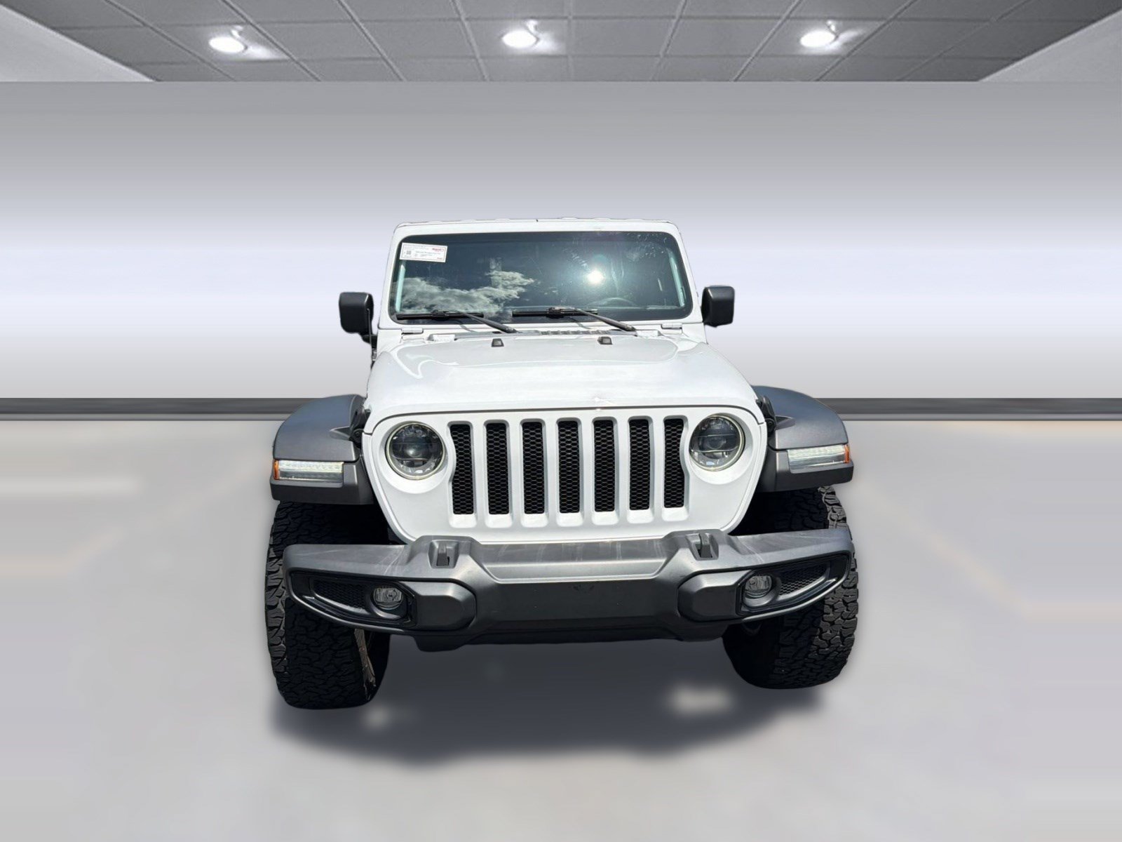 Used 2023 Jeep Wrangler Unlimited Sport AWD/4WD image 6