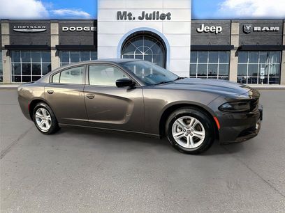Used 2023 Dodge Charger SXT