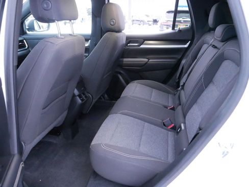 Certified 2025 GMC Terrain Elevation image 35