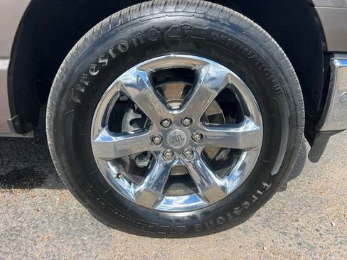 Used 2021 Ford F150 King Ranch w/ Equipment Group 601A High image 11