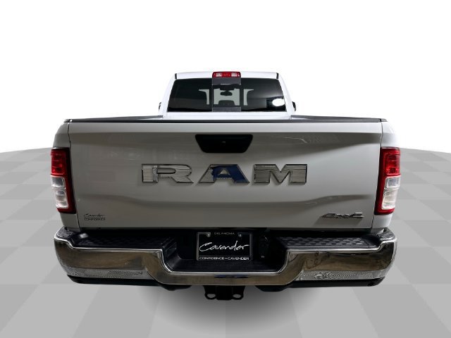 Used 2022 RAM 2500 Tradesman AWD/4WD image 7