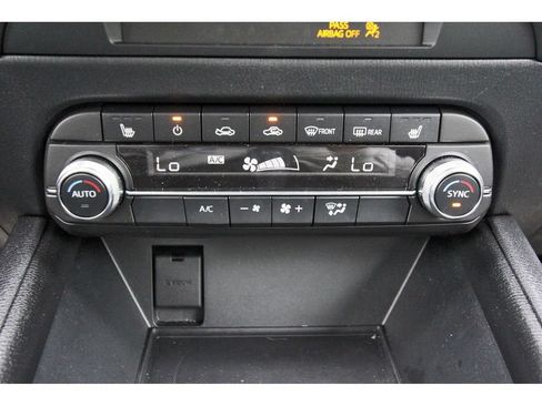 Used 2025 MAZDA CX-5 AWD 2.5 S w/ Preferred Package image 26