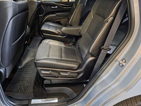 Certified 2023 Cadillac Escalade Sport AWD/4WD image 16