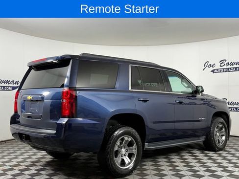 Used 2019 Chevrolet Tahoe LS AWD/4WD image 6