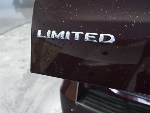 Used 2024 Ford Expedition Max Limited image 26