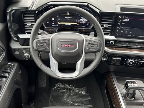 New 2026 GMC Sierra 1500 Elevation w/ Elevation Premium Package image 16