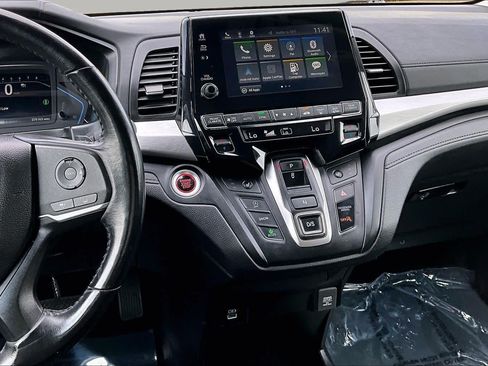 Used 2024 Honda Odyssey EX-L image 6