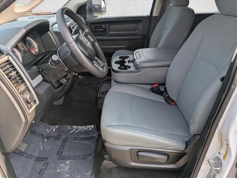 Used 2017 RAM 2500 Tradesman w/ Popular Equipment Group AWD/4WD image 15
