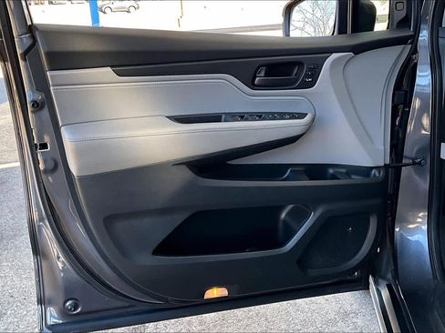 Certified 2019 Honda Odyssey EX-L image 21