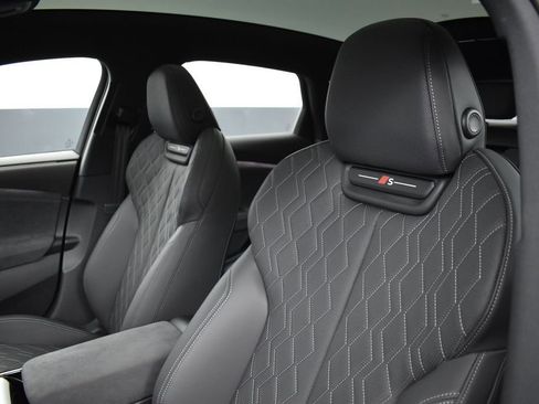 New 2027 Audi S6 e-tron Premium Plus AWD/4WD image 8