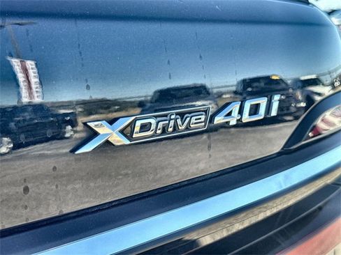 Used 2023 BMW X7 xDrive40i w/ Executive Package image 15