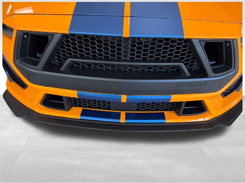 New 2026 Ford Mustang GT Premium w/ GT Performance Package RWD image 9