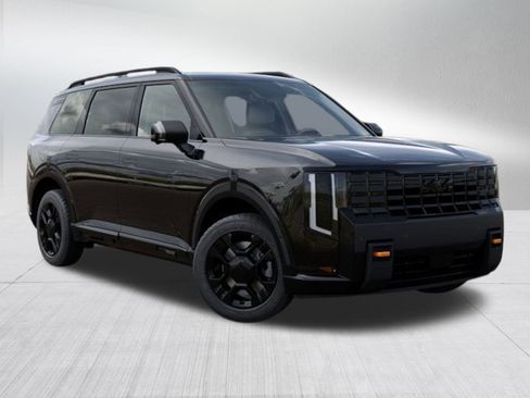 New 2027 Kia Telluride SX Prestige X-Pro image 8