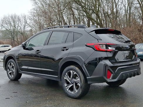 New 2026 Subaru Crosstrek 2.0i Premium image 4