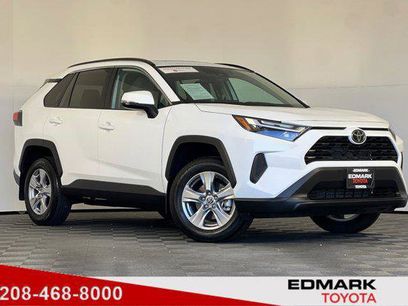 Certified 2023 Toyota RAV4 XLE w/ Convenience Package