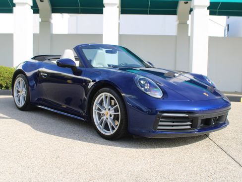 Certified 2021 Porsche 911 Carrera image 10