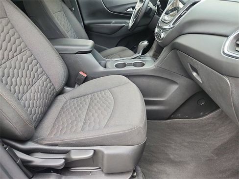 Certified 2021 Chevrolet Equinox LT image 28