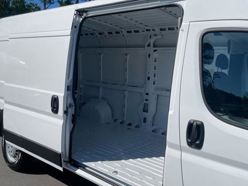 New 2026 RAM ProMaster 2500 w/ Safety Group image 29