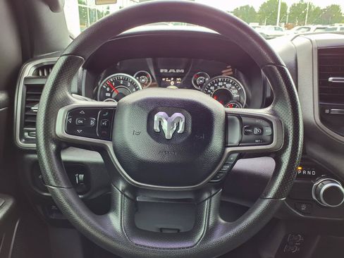 Used 2023 RAM 1500 Tradesman RWD image 14