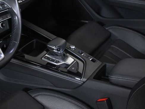 Used 2023 Audi A5 2.0T Premium Plus w/ Premium Plus image 14