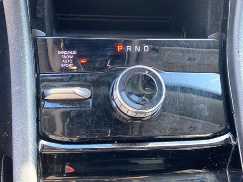 Used 2022 Jeep Grand Cherokee L Limited image 8