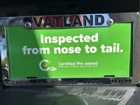 Used 2022 RAM 1500 Big Horn image 7