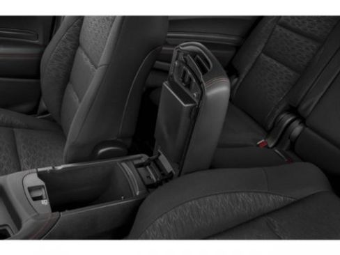 New 2026 Dodge Durango GT AWD/4WD image 16