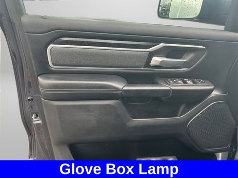 Certified 2021 RAM 1500 Big Horn image 24
