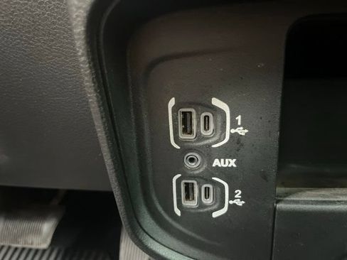 Used 2022 RAM 3500 Tradesman AWD/4WD image 21