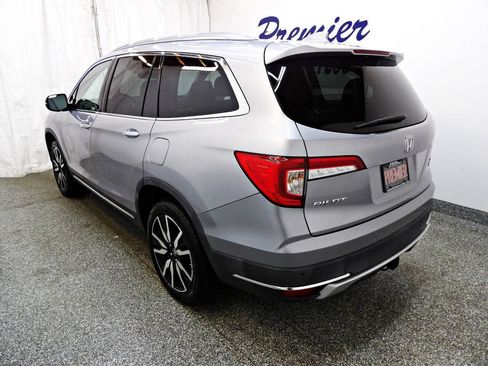 Used 2019 Honda Pilot Touring image 4