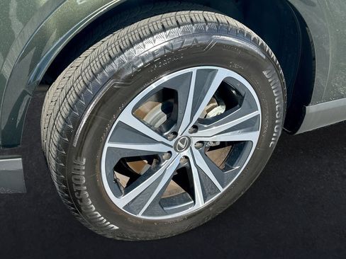 Used 2025 Lexus RX 350 Premium w/ Accessory Package (Z1) FWD image 29