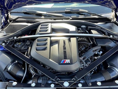 New 2026 BMW M2 w/ Lighting Package RWD image 30
