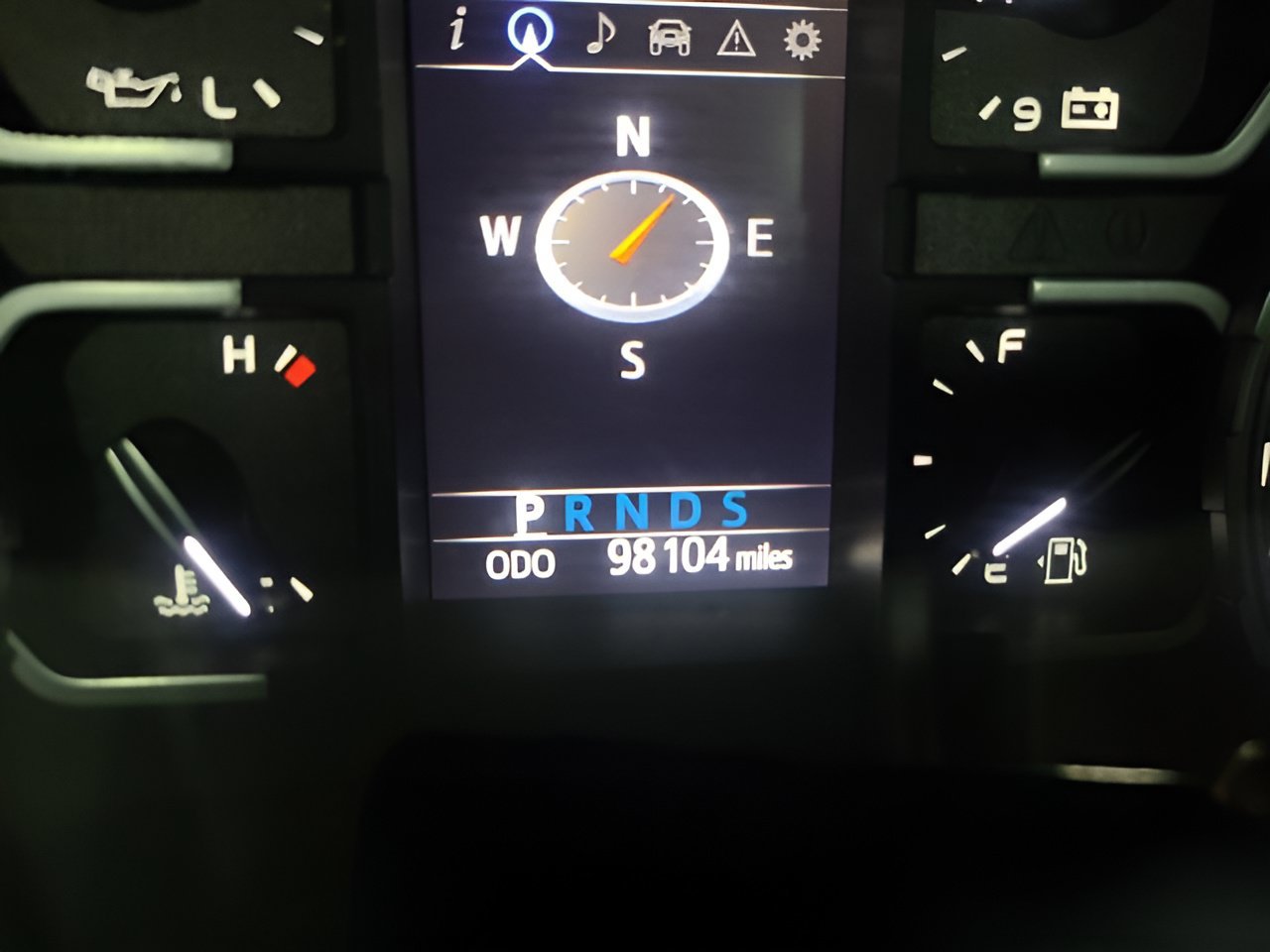 Used 2018 Toyota Tundra 1794 Edition AWD/4WD image 30