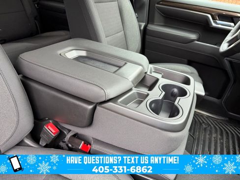 New 2026 Chevrolet Silverado 1500 RST image 29