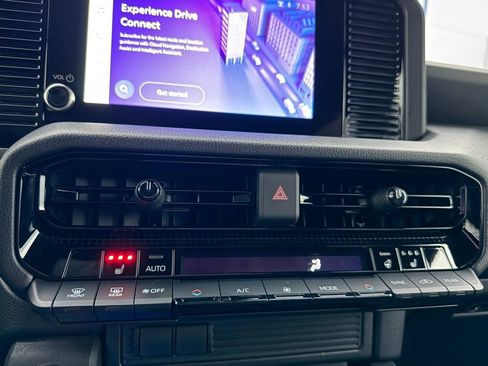 Used 2025 Toyota Land Cruiser 1958 image 18