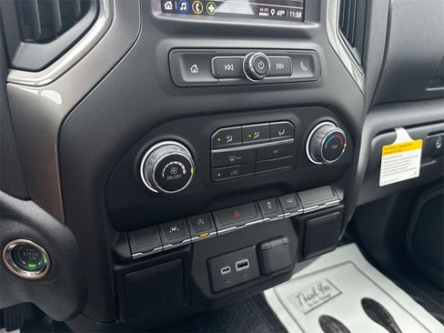 New 2026 Chevrolet Silverado 1500 W/T image 24