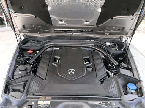 Used 2021 Mercedes-Benz G 550 image 61