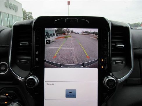 Used 2023 RAM 1500 Laramie image 26