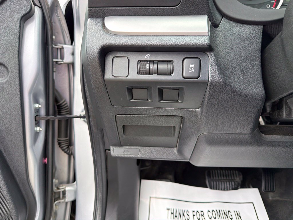 Used 2017 Subaru Forester 2.5i Premium w/ Popular Package #2A AWD/4WD image 25